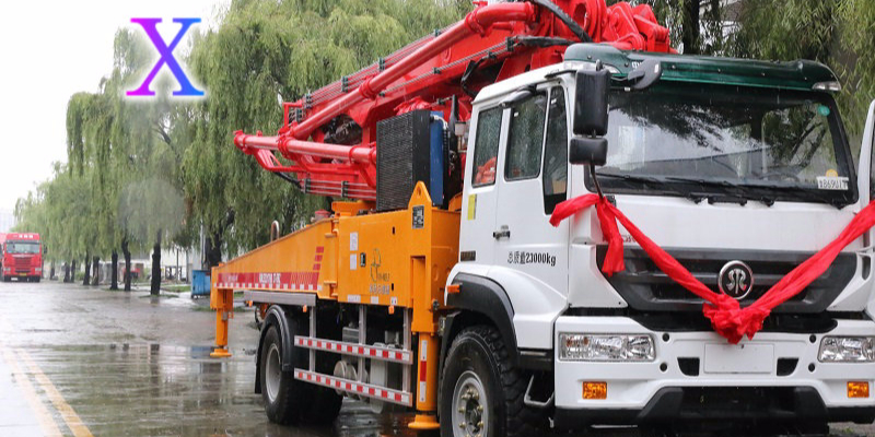 科尼樂小編帶你了解國(guó)內(nèi)混凝土泵市場(chǎng)前景