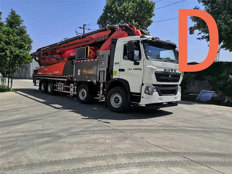 青島混凝土泵車(chē)價(jià)格 (13)