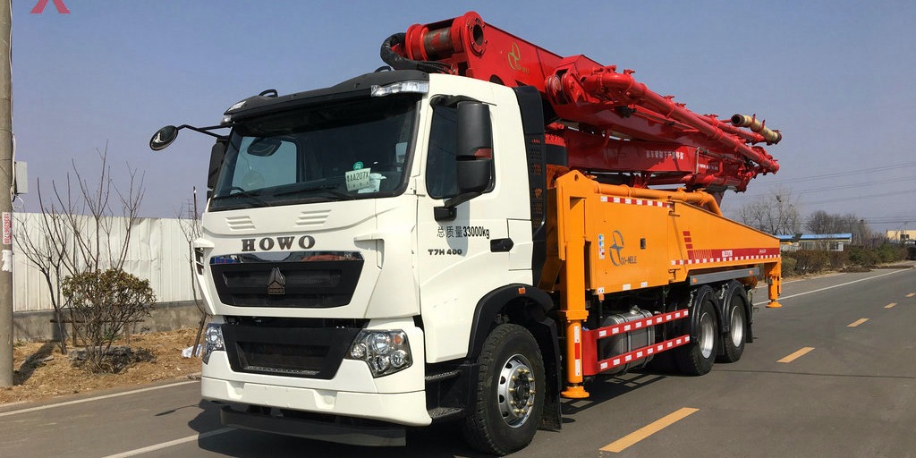 小型泵車限位開關知多少