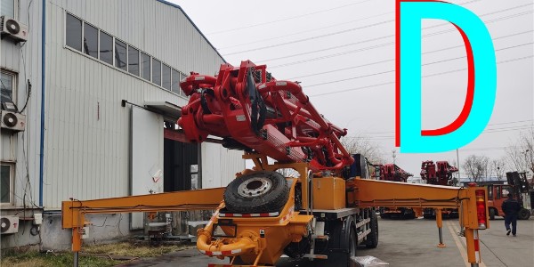 泵車行駛與作業(yè)不能正常轉(zhuǎn)換怎么辦？