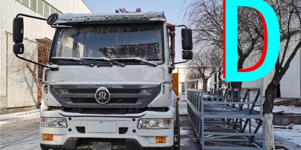 開泵車，安全才是最重要的