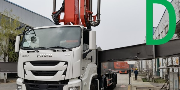 混凝土泵在泵送前需要注意什么？