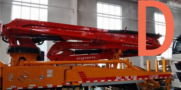 泵車事故高危的五個操作！