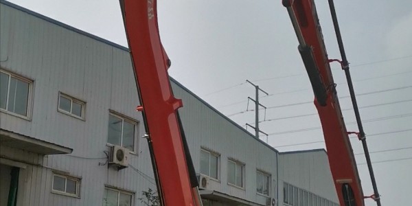 清洗泵車有哪些必要性？