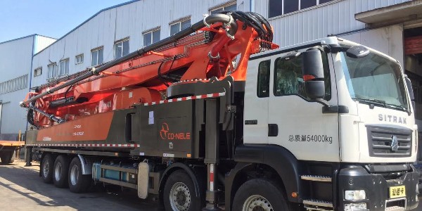 你知道混凝土在泵車?yán)飼?huì)停留多久嗎