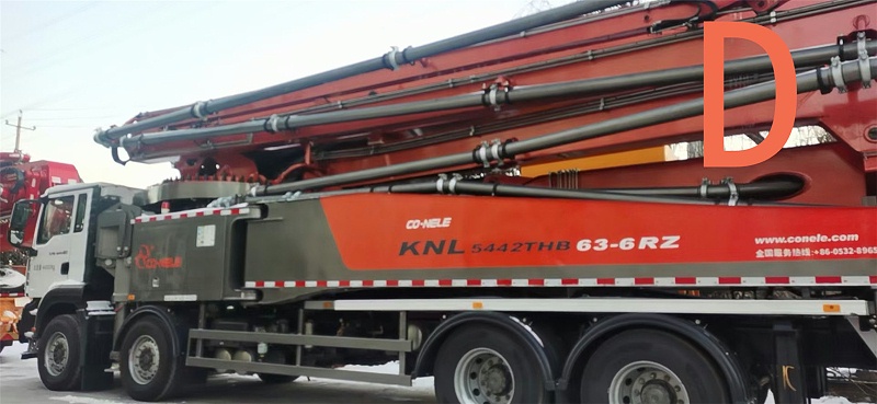 青島混凝土泵車(chē)價(jià)格 (17)