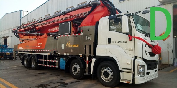 泵車擺缸壓力不穩定的故障原因？