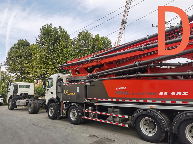 青島混凝土泵車價(jià)格 (52)