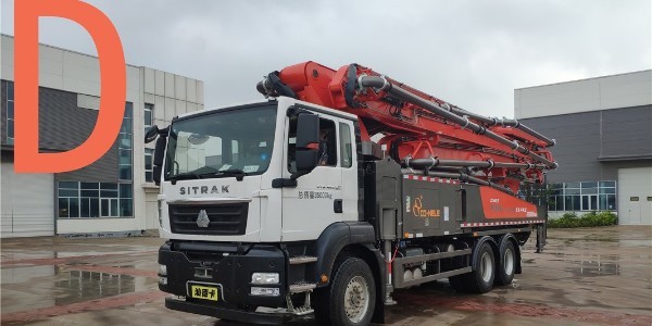 泵車的日常檢查要做到哪些？