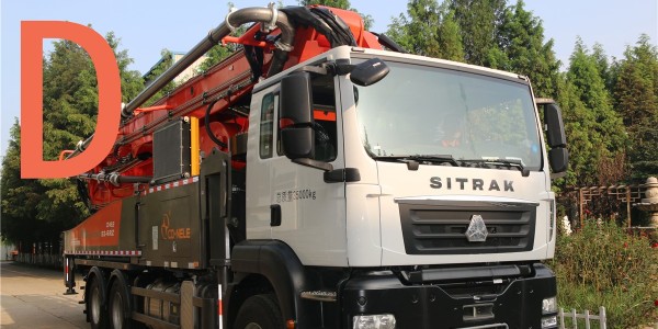 不及時清理這些油污對泵車會造成哪些傷害？