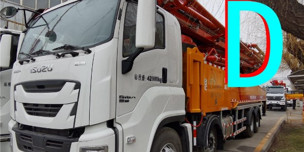 泵車行駛鍵不能亮什么原因？