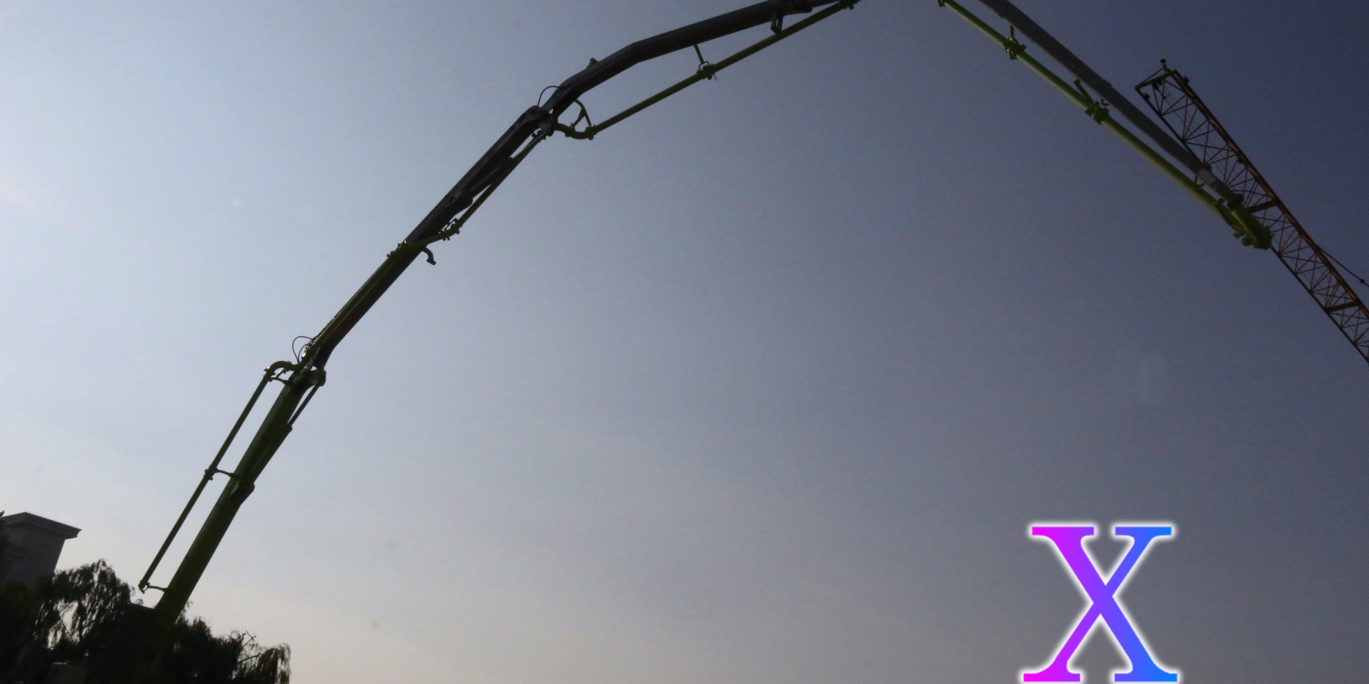 科尼樂(lè)混凝土布料機(jī)的工作原理和優(yōu)勢(shì)