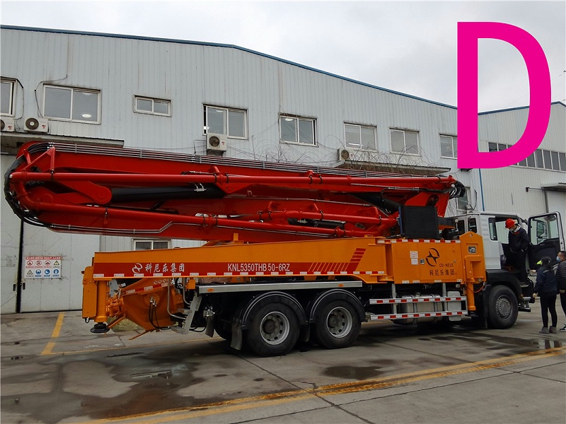 青島混凝土泵車(chē)價(jià)格 (43)