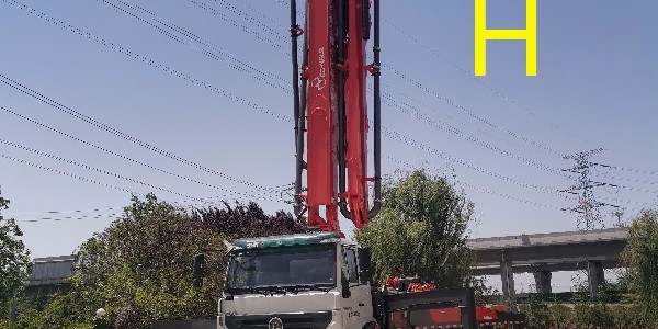 你了解泵車嗎？