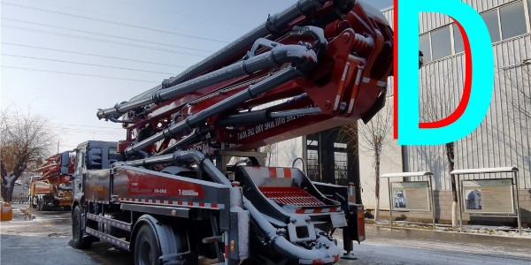 泵車遙控器怎么使用，你知道嗎