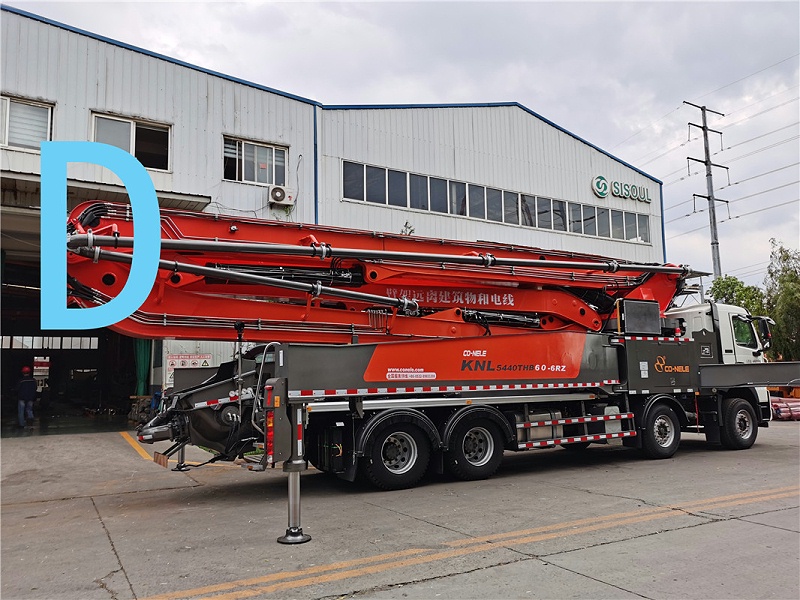 青島混凝土泵車價格 (2)