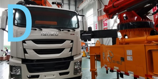 泵車具體的維修措施要如何進行？