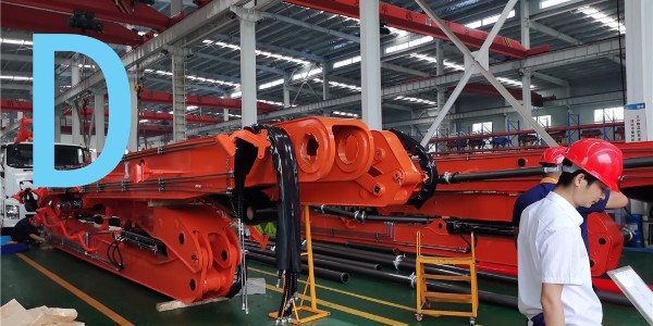 泵車堵了之后，要怎么處理才正確