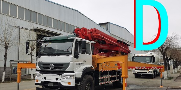 泵車活塞不耐用？快來看看怎么處理