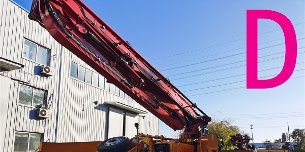 泵車泵送混凝土吃力？幾點(diǎn)原因？