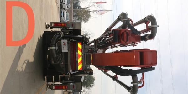 泵車維修禁忌，你還在這樣修車嗎？