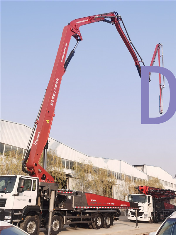 青島混凝土泵車價(jià)格 (7) 青島混凝土泵車價(jià)格 (7)