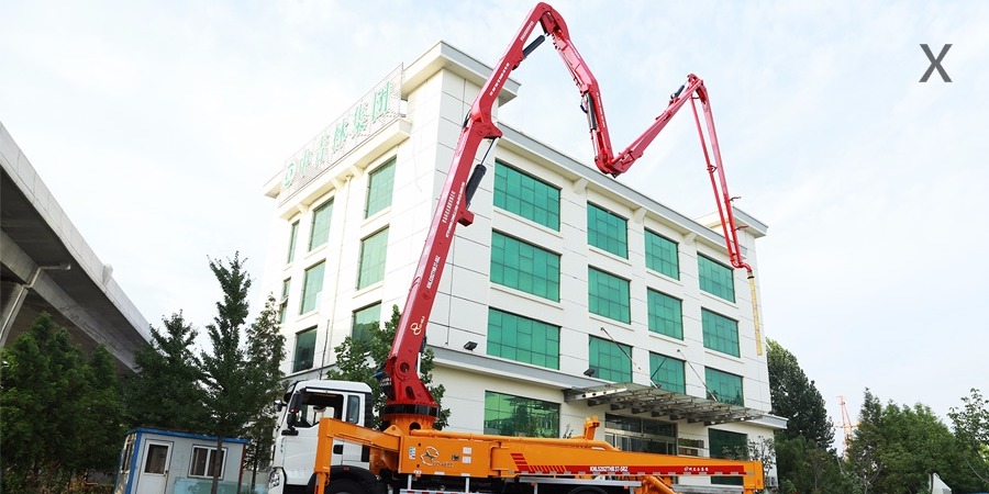 混凝土泵車的“壽命”到底有多長呢？