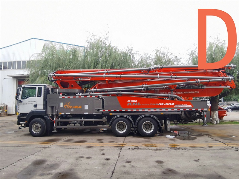 青島混凝土泵車價(jià)格 (28)