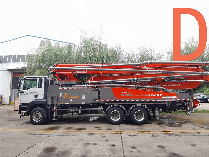 青島混凝土泵車價(jià)格 (29)